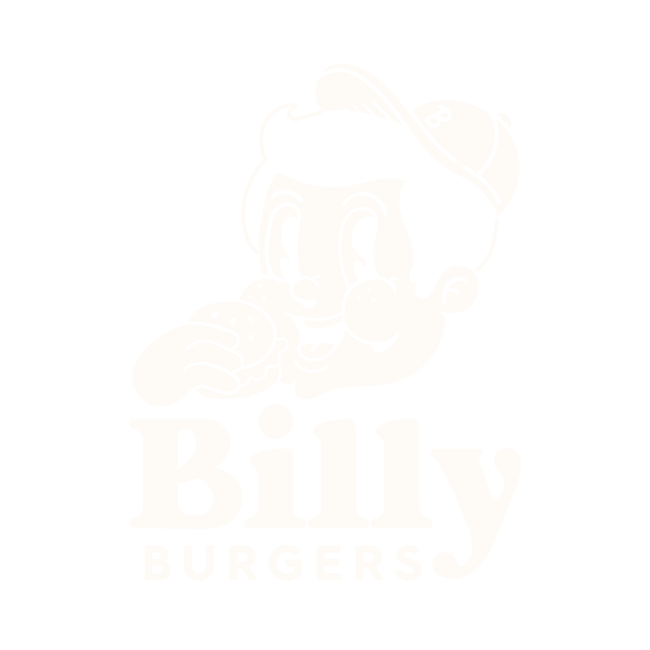 billy