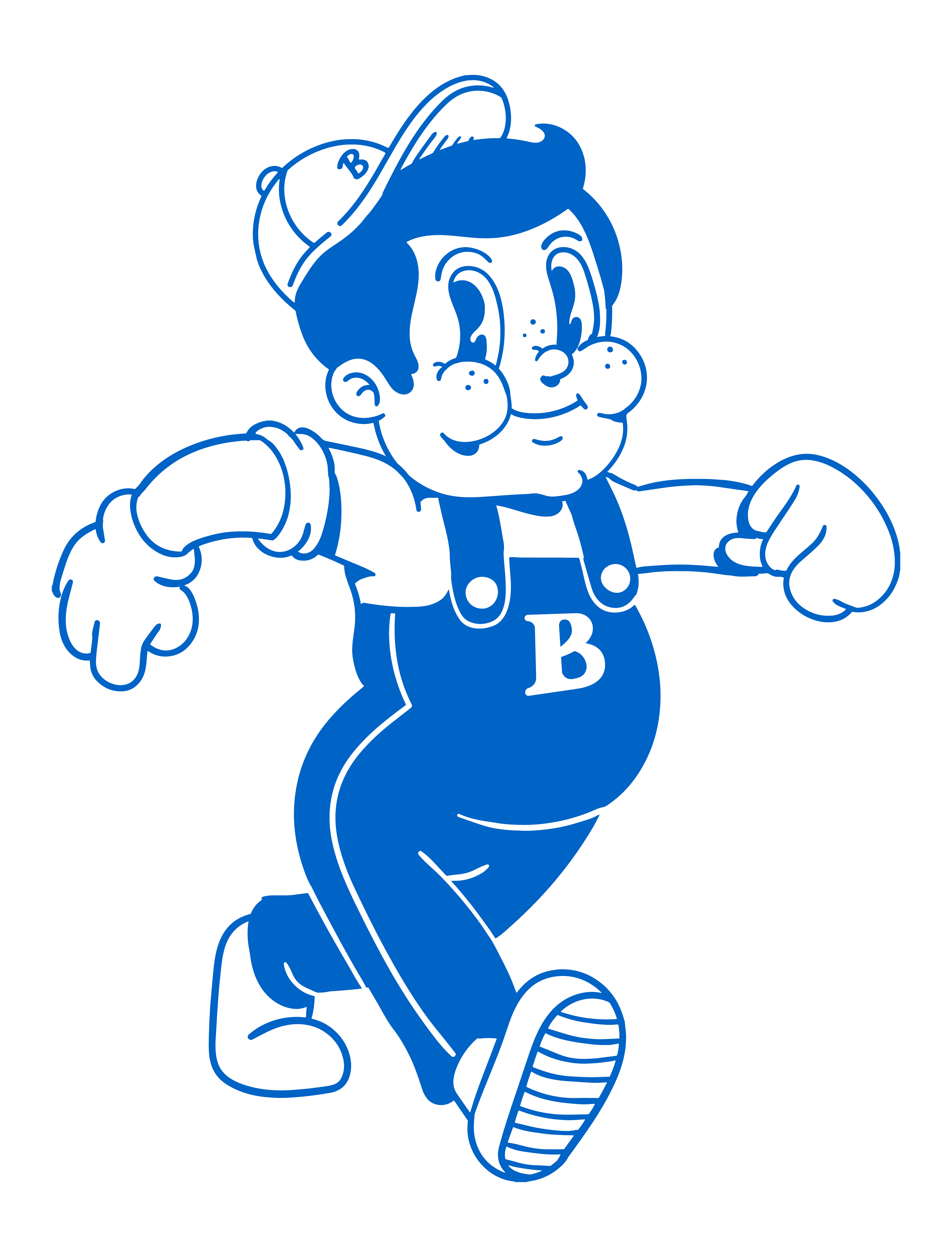 billy
